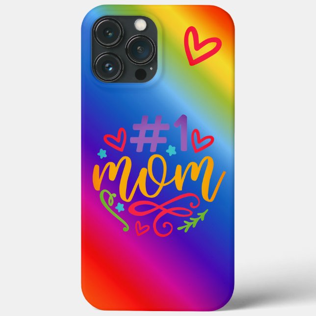 iPhone / iPad case (Verso)