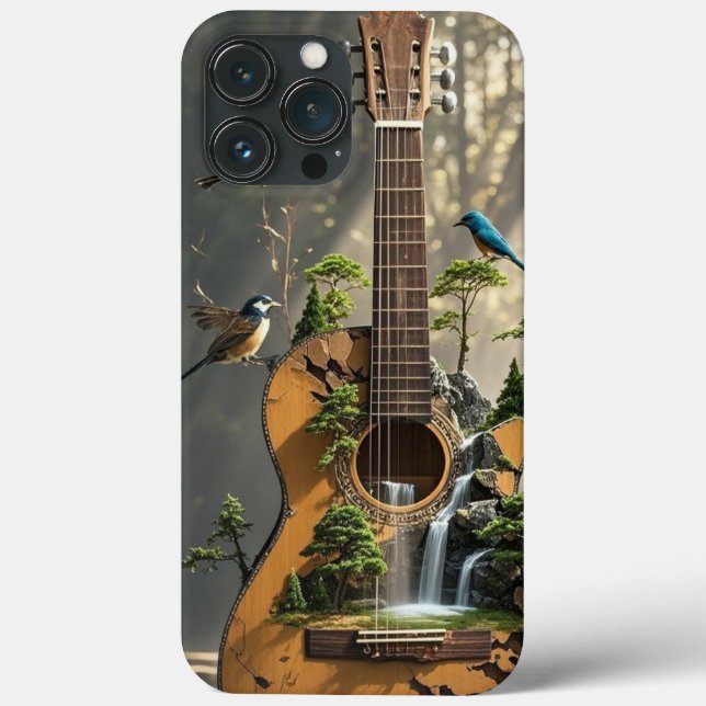 iPhone / iPad case (Verso)