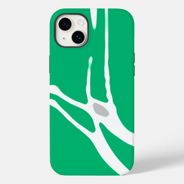 iPhone / iPad case (Verso)