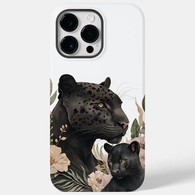 iPhone / iPad case (Verso)