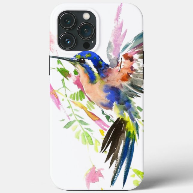 iPhone / iPad case (Verso)