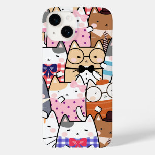 iPhone / iPad case