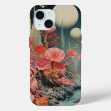 iPhone / iPad case de fantasia