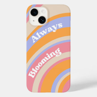 iPhone / iPad case #Elegance Unleash