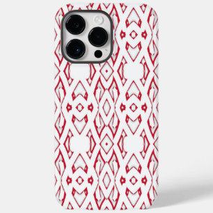 iPhone / iPad case, um elegante design clássico