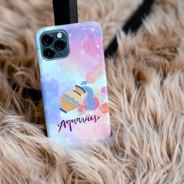 iPhone / iPad case zodiac (Criador carregado)