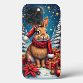 iPhone/iPad Coelho Natal