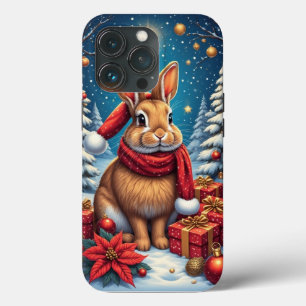 iPhone/iPad Coelho Natal