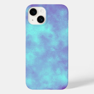 iPhone / iPad com Efeito de Nuvem de Tempestade Ro