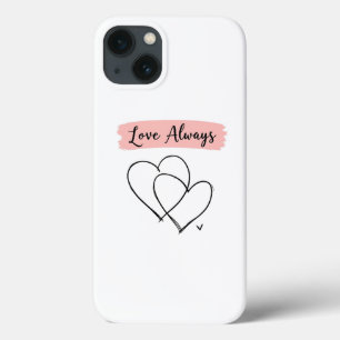 iPhone/iPad de especial de namorados