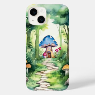 iPhone/iPad de Floresta Mágica