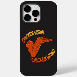 iPhone / iPad de frango Wing