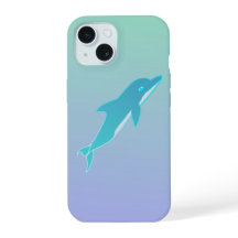 iPhone / iPad de golfinhos Adoráveis