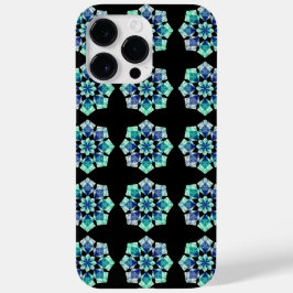 iPhone / iPad de Padrão Geométrico