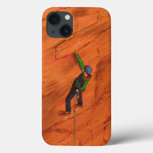 iPhone / iPad de trepar (Verso)