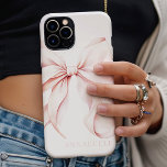iPhone/iPad do Arco da rosa claro<br><div class="desc">iPhone/iPad do Arco da rosa claro</div>