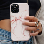 iPhone/iPad do Arco da rosa claro<br><div class="desc">iPhone/iPad do Arco da rosa claro</div>
