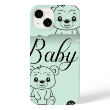 iPhone / iPad do BABY TADDY