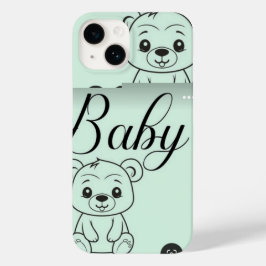 iPhone / iPad do BABY TADDY