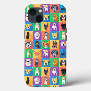 iPhone / iPad do Dog Lover