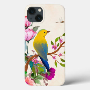 iPhone / iPad do Observador de Pássaros