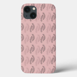 iPhone/iPad herbal suave cremoso