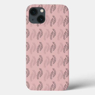 iPhone/iPad herbal suave cremoso