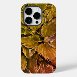 iPhone / iPad "Hostas"