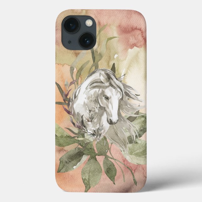 iPhone / iPad Hülle (Verso)