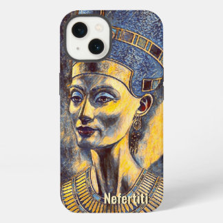iPhone/iPad Nefertiti