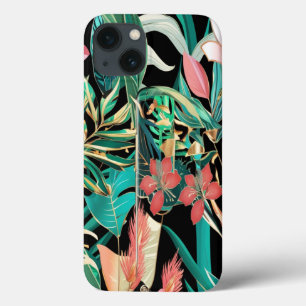 iPhone/iPad verde