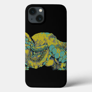iPhone Octopus / iPad case