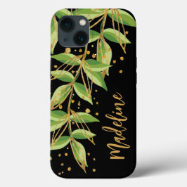 iPhone Personalizado por Maiúsculas e Minúsculas d