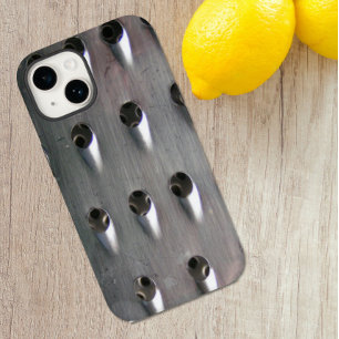 iPhone Queijo Grater