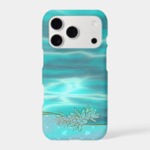 iPhone Verde / iPad case