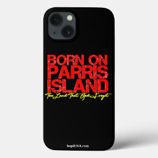 iPhone X "The Land God Forgot" Tough Extreme Case
