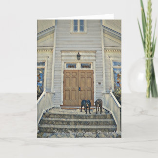 Ir ao cartão sem redução da capela