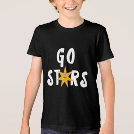 Ir Stars Kids Shirt