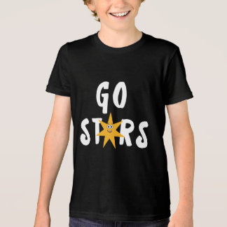 Ir Stars Kids Shirt
