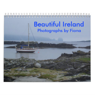 Ireland bonito, calendário