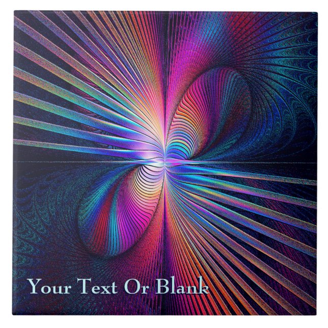 Iridescência estrutural (Frente)