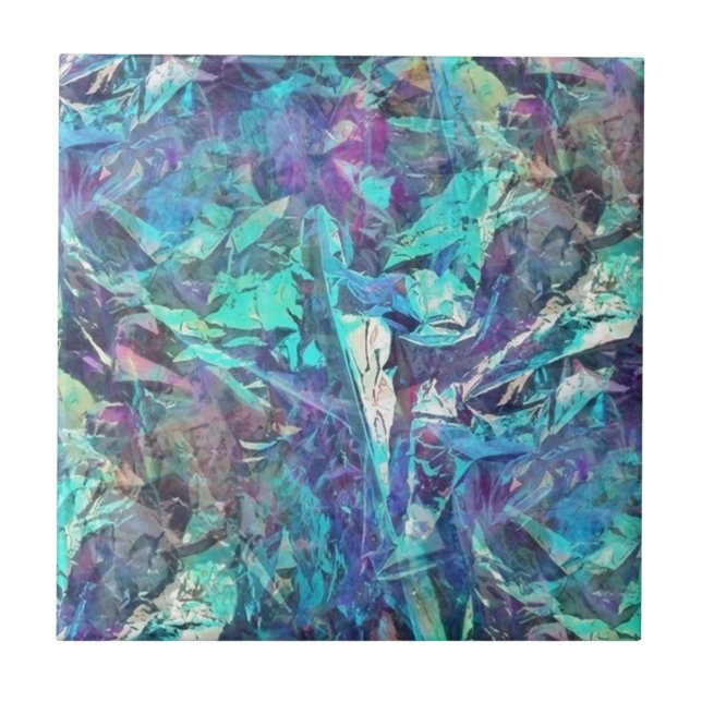 iridescente (Frente)