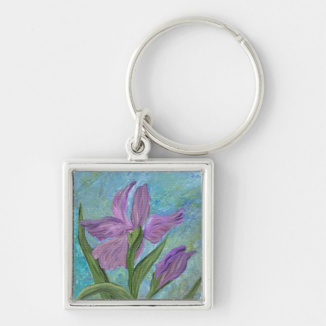 Iris Chaveiro (Frente)