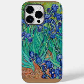 Íris de Vincent Van Gogh