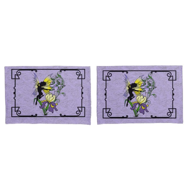 Iris Shadow Fairy (Frente - conjunto)