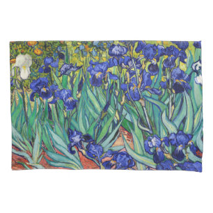 Írises de Vincent van Gogh