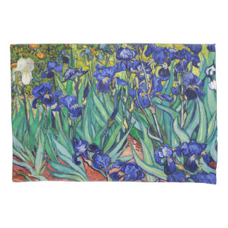 Írises de Vincent van Gogh