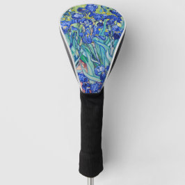 Irises Vincent van Gogh