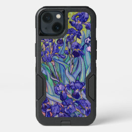 Irises Vincent Van Gogh Fine Art