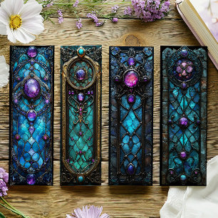 Irish Bookmarks (Marcadores irlandeses), Celtic St